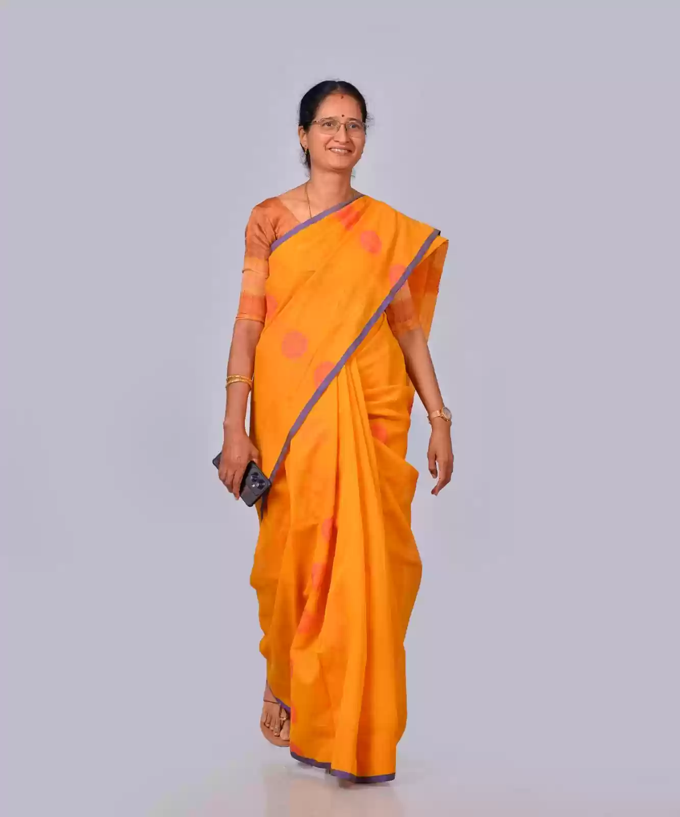 Bhuvaneshwari Nanjappan
